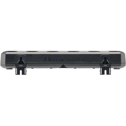 Midland Biztalk Cargador de Radio para LTX600 Serie 6 Unidades con Montaje en Pared
