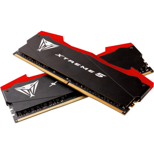 Patriot Viper Xtreme 48GB DDR5 8200 MHz Memoria UDIMM Kit 2x24GB