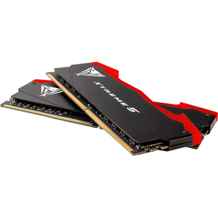 Patriot Viper Xtreme 48GB DDR5 8200 MHz Memoria UDIMM Kit 2x24GB