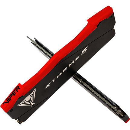 Patriot Viper Xtreme 48GB DDR5 8200 MHz Memoria UDIMM Kit 2x24GB