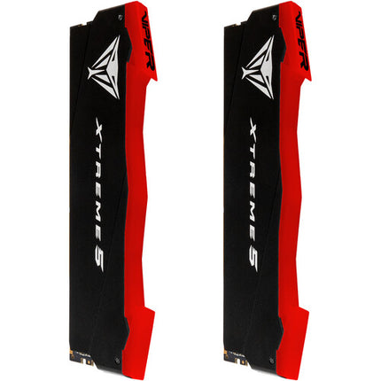 Patriot Viper Xtreme 48GB DDR5 8200 MHz Memoria UDIMM Kit 2x24GB