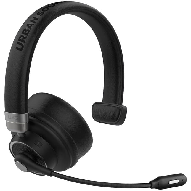 USG Viper Auricular Bluetooth Inalámbrico Monaural 34 Horas Uso