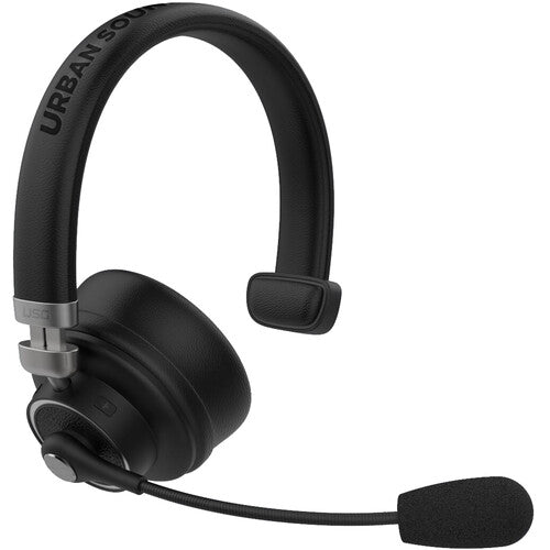 USG Viper Auricular Bluetooth Inalámbrico Monaural 34 Horas Uso
