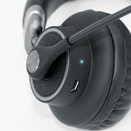 USG Viper Auricular Bluetooth Inalámbrico Monaural 34 Horas Uso