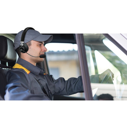 USG Viper Auricular Bluetooth Inalámbrico Monaural 34 Horas Uso