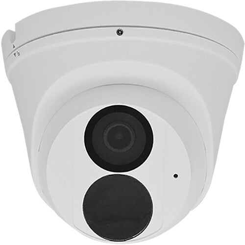 ACTi Z75 Cámara Domo IP Exterior 5MP 2.8mm 98' Visión Nocturna