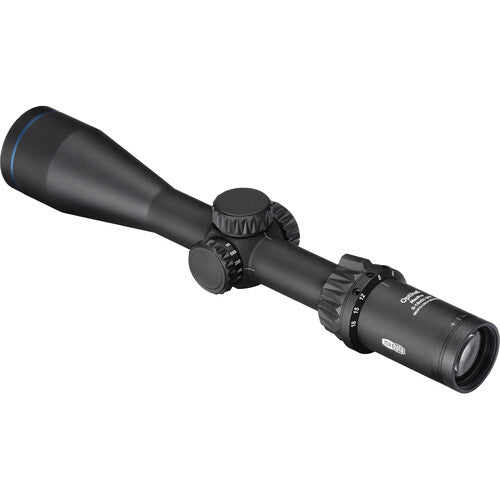 Meopta 3-18x50 MeoPro Optika 6 SFP Visor con Retícula Z-Plex y Tubo de 30mm