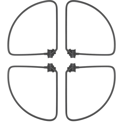 DJI Propeller Guard Protector para Drones Inspire 3 sin afectar vuelo
