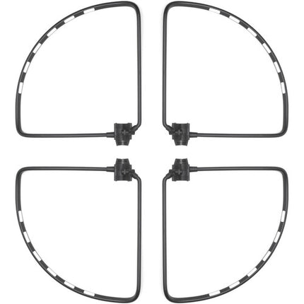 DJI Propeller Guard Protector para Drones Inspire 3 sin afectar vuelo