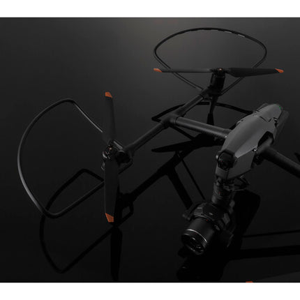 DJI Propeller Guard Protector para Drones Inspire 3 sin afectar vuelo
