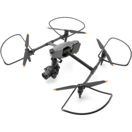 DJI Propeller Guard Protector para Drones Inspire 3 sin afectar vuelo