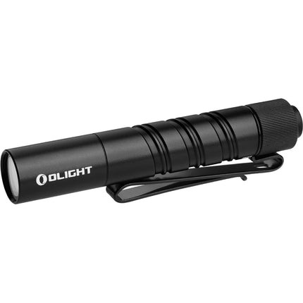 Olight i3T 2 EOS Linterna LED Negra 200 Lúmenes Resistente Agua