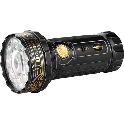 Olight Marauder Mini Linterna Recargable 7000 lúmenes 43 horas con Cable Magnético