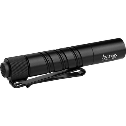 Olight i3T 2 EOS Linterna LED Negra 200 Lúmenes Resistente Agua