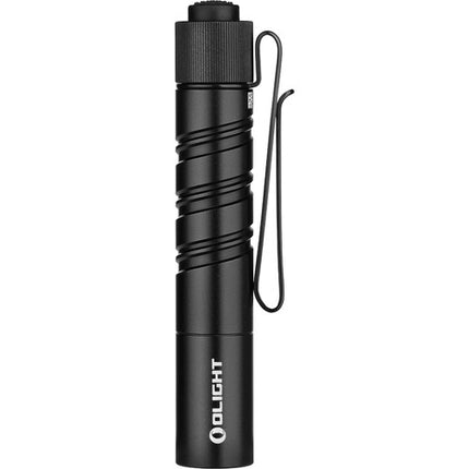 Olight i3T 2 EOS Linterna LED Negra 200 Lúmenes Resistente Agua
