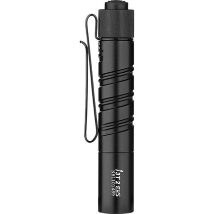 Olight i3T 2 EOS Linterna LED Negra 200 Lúmenes Resistente Agua