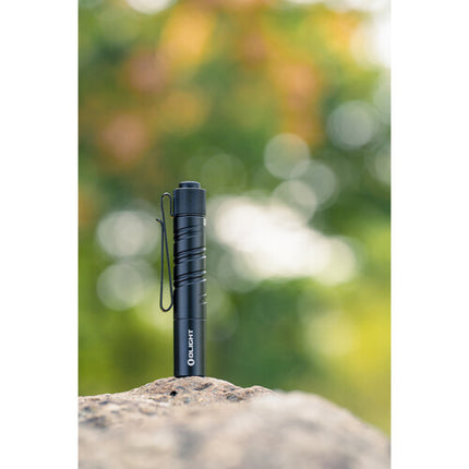 Olight i3T 2 EOS Linterna LED Negra 200 Lúmenes Resistente Agua