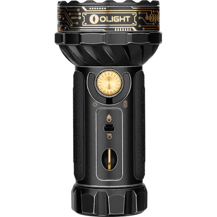 Olight Marauder Mini Linterna Recargable 7000 lúmenes 43 horas con Cable Magnético