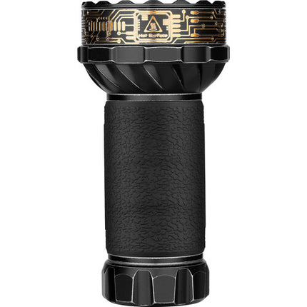 Olight Marauder Mini Linterna Recargable 7000 lúmenes 43 horas con Cable Magnético