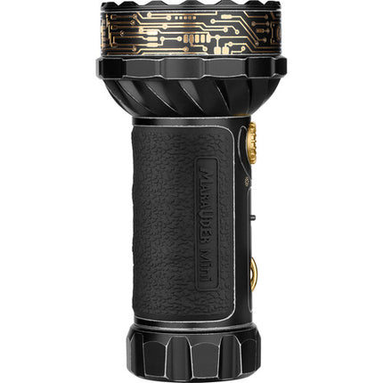 Olight Marauder Mini Linterna Recargable 7000 lúmenes 43 horas con Cable Magnético