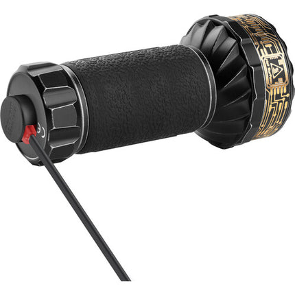 Olight Marauder Mini Linterna Recargable 7000 lúmenes 43 horas con Cable Magnético