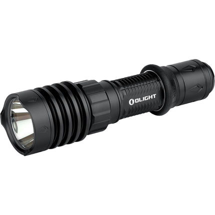Olight Warrior X 4 Linterna LED Recargable 2600 Lúmenes Batería Alta Capacidad Carga USB-C