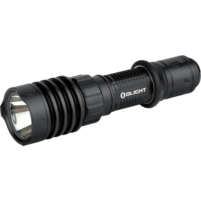 Olight Warrior X 4 Linterna LED Recargable 2600 Lúmenes Batería Alta Capacidad Carga USB-C