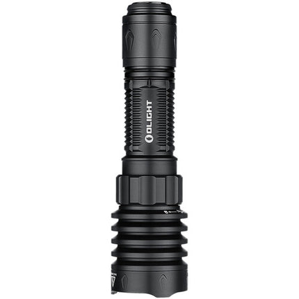 Olight Warrior X 4 Linterna LED Recargable 2600 Lúmenes Batería Alta Capacidad Carga USB-C