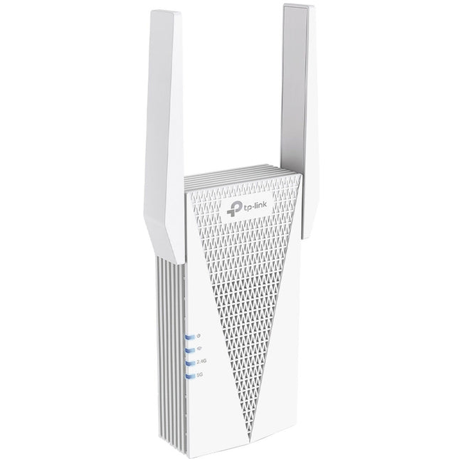 TP-Link RE615X AX1800 Extensor de Red Wi-Fi 6 Dual Band 1775 Mb/s Gigabit
