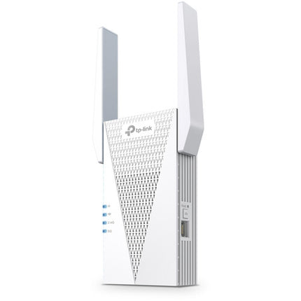 TP-Link RE615X AX1800 Extensor de Red Wi-Fi 6 Dual Band 1775 Mb/s Gigabit