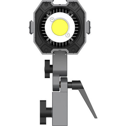 COLBOR CL60M Luz LED monolight 5600K 22,540 Lux con Reflector y Bolsa de transporte