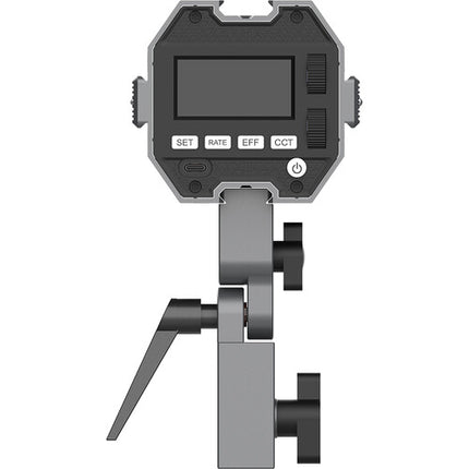 COLBOR CL60M Luz LED monolight 5600K 22,540 Lux con Reflector y Bolsa de transporte