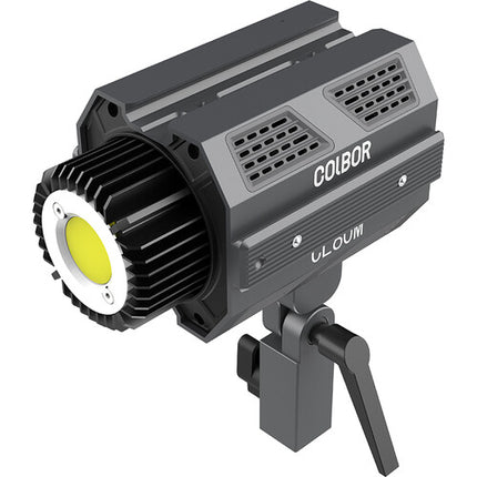COLBOR CL60M Luz LED monolight 5600K 22,540 Lux con Reflector y Bolsa de transporte