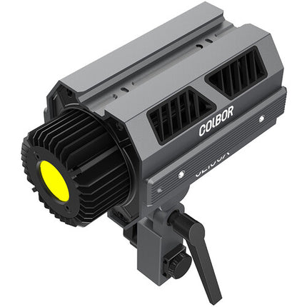 COLBOR CL100X Luz LED Bi-Color para Vídeo 2700-6500K 25645 Lux
