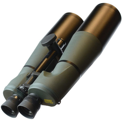 Oberwerk 20x65 Prismáticos Deluxe ED 65° Ángulo Visión Resistente Agua