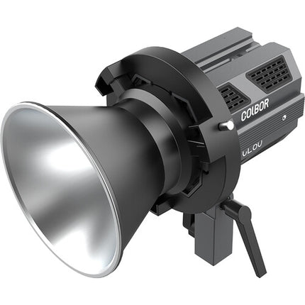 COLBOR CL60 Bi-Color Monolight LED 20,240 Lux 97.68Wh Batería PG99 Kit