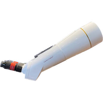 Oberwerk 120XL-SD Telescopio Binocular 670mm Nitrógeno Relleno Observación Angular