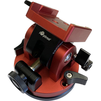 iOptron SkyGuider Pro Montura para Cámara Capacidad 11 lb Batería Recargable
