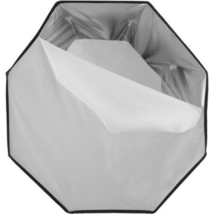 Angler FastBox 32" Softbox Octagonal con Adaptador 40° Grid 5/8" para Godox Sony Canon