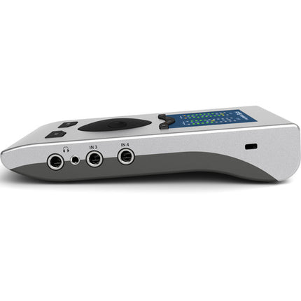 RME Babyface Pro FS Interfaz de Audio MIDI USB 24 canales 192 kHz 48V con cable MIDI