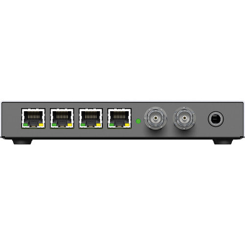 RME Digiface Dante Interfaz de Audio Dante a MADI 256 Canales 24Bit 192kHz USB