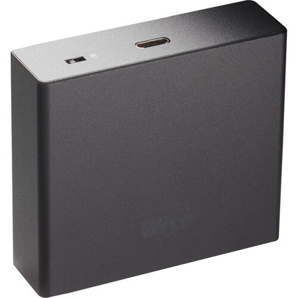 Wise Advanced Lector de Tarjetas CFexpress Tipo A UHS-II SDXC USB-C 3.2 Gen 2 con Interruptor de Protección