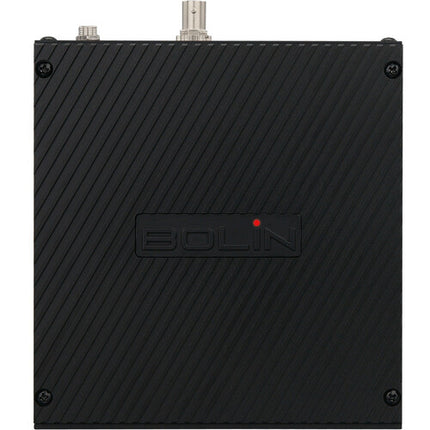 Bolin Technology Fast HEVC Decoder Decodificador con UHD 4K60 HDMI 2.0 y PoE
