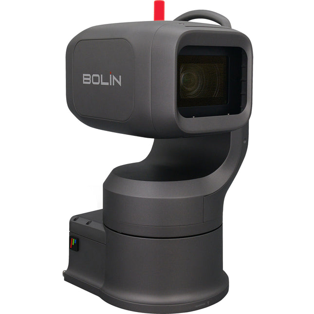 Bolin Technology EXU248F EX-ULTRA Cámara PTZ exterior 1" 14.2MP UHD 4K30 zoom 48x