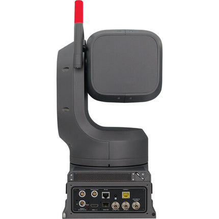 Bolin Technology EXU248F EX-ULTRA Cámara PTZ exterior 1" 14.2MP UHD 4K30 zoom 48x