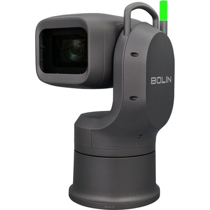 Bolin Technology EXU248F EX-ULTRA Cámara PTZ exterior 1" 14.2MP UHD 4K30 zoom 48x
