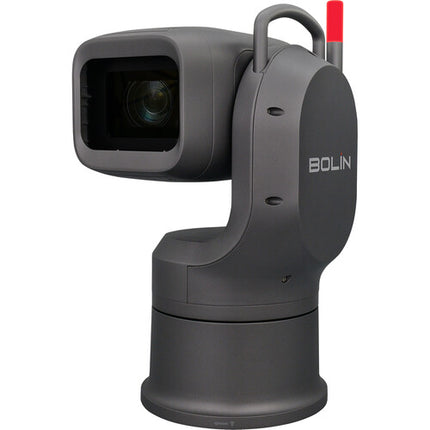 Bolin Technology EXU230H EX-ULTRA Cámara PTZ Exterior 1080p 30x Zoom IP67