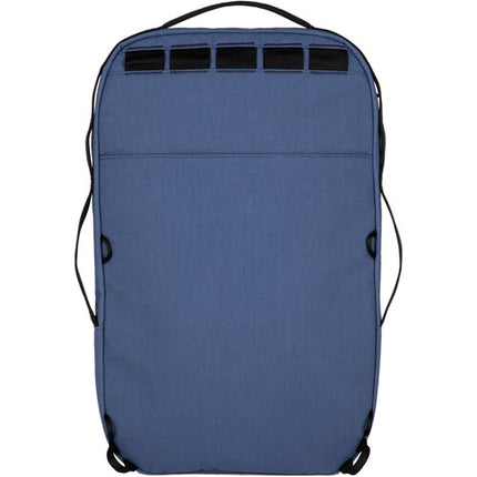 Pakt Everyday Bag Ocean Mochila de 15L con funda para portátil y funda para botella de agua