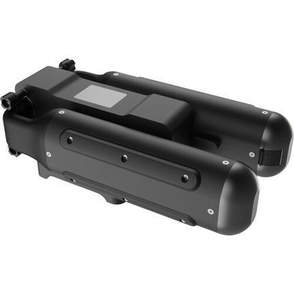 QYSEA FIFISH E-GO E100 ROV Submarino AI Profundidad 328 ft Luz 5000 Lumen