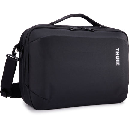 Thule Subterra Bolso para Portátil 15.6" Nylon 800D con Correa Ajustable